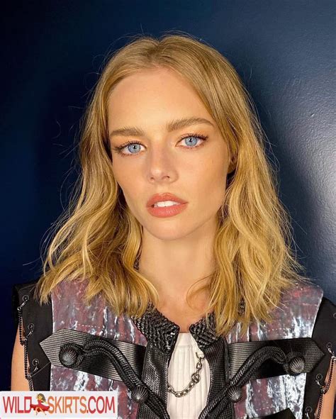 Samara Weaving Samweaving Nude Instagram Leaked Photo 134