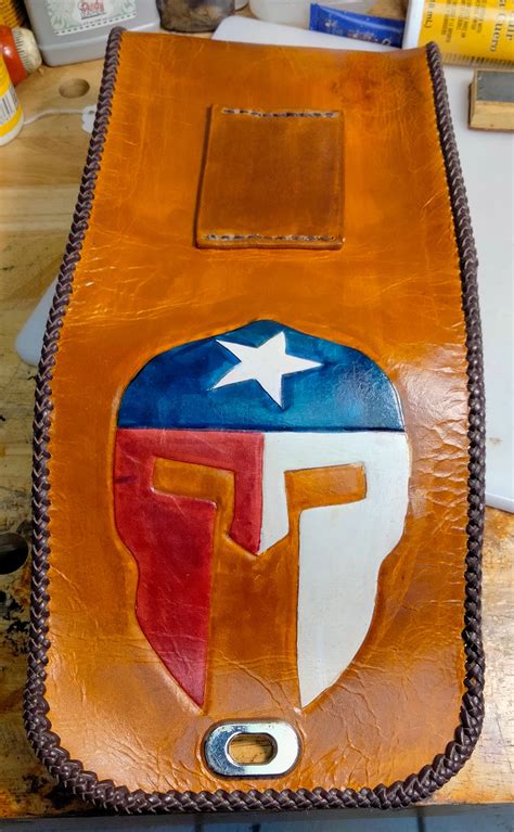 Texoma Leatherworkers