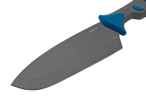 Buck Hookset Salt Cleaver Bls Blue Gray Hakmes Cm Voordelig