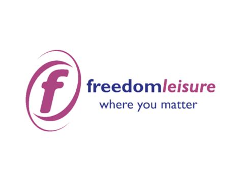 freedom leisure theregion