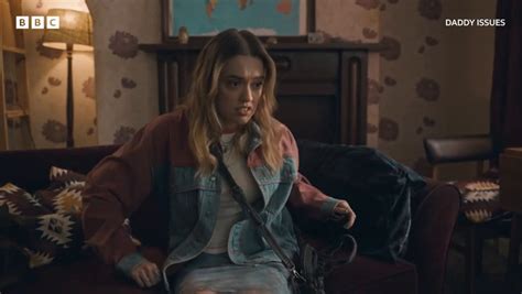 Netflix Sex Education Star Aimee Lou Wood Moved By New Comedy Role The Mirror