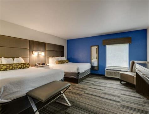 Alexis Inn and Suites | Official Site