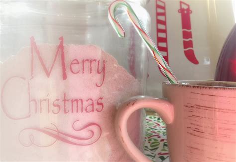 Tickled Pink Best HOT CHOCOLATE Recipe Ever