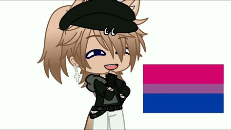 How My OCs Say You Re Gay Gacha Club YouTube