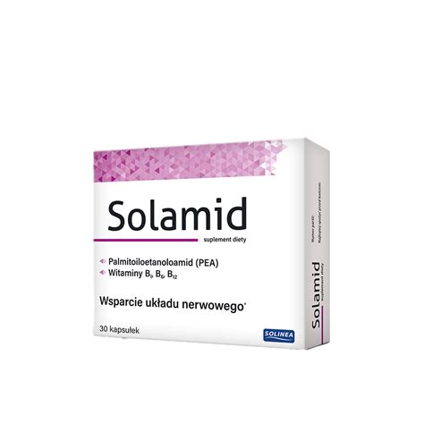 Solamid | Solinea
