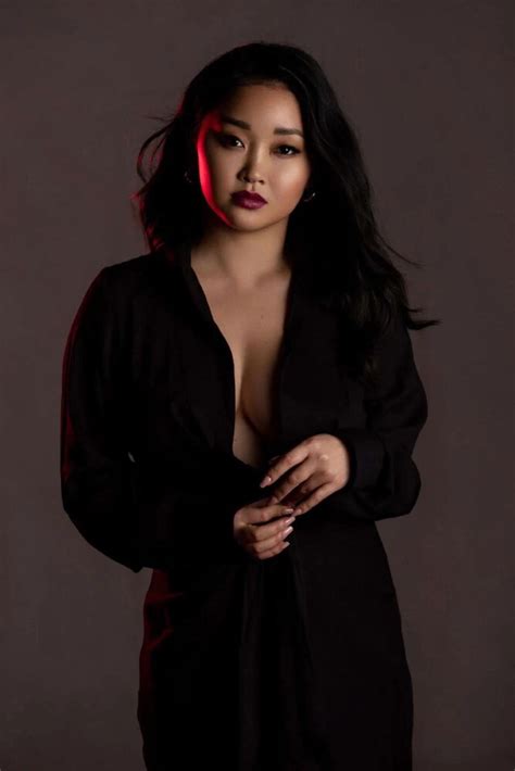 Lana Condor Nude Porn Photos NudePicsHD