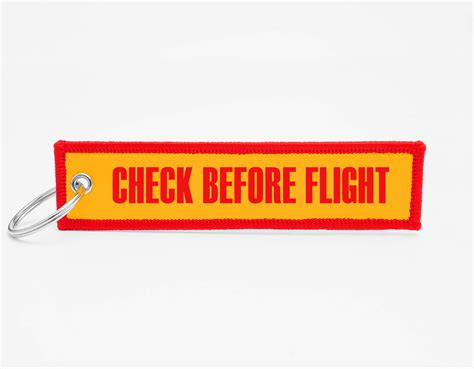 Check Before Flight – Werkstätten Design Film Kunst
