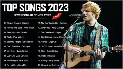 Billboard Hot 100 This Week ADELE Bilie Eilish Rihana Ed Sheeran Maroon 5 Ariana Grande