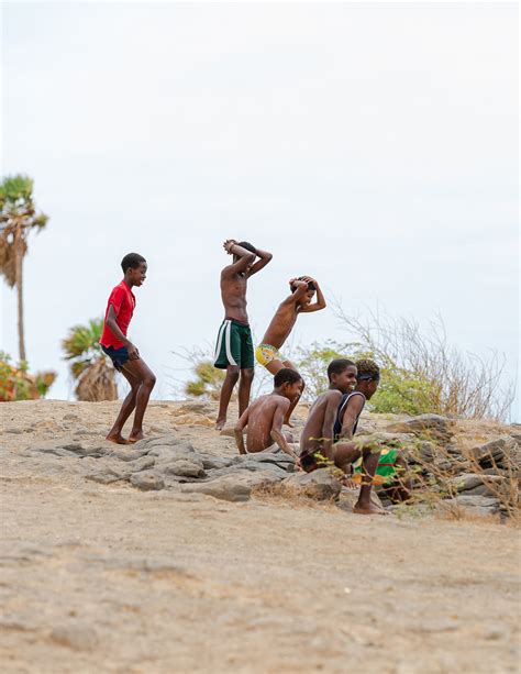 In Between - Cape Verde on Behance