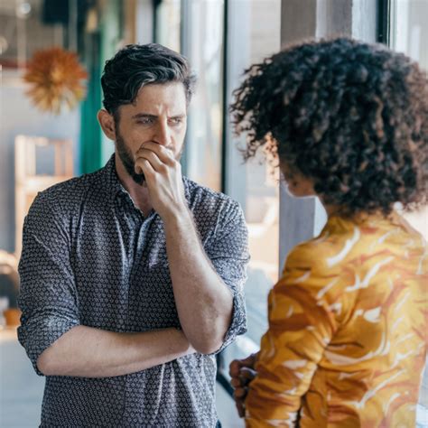 17 Signs a Man Loves You But Is Afraid