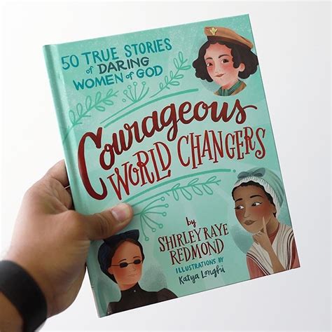 10 Picture Book Biographies About Women Who Changed the World ...