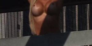 Aryane Steinkopf Making Of Playboy Latina Tnaflix