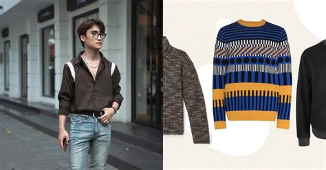 Hot Tik Toker điển trai hé lộ chiếc áo phải có trong tủ đồ vào mùa