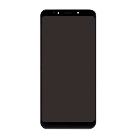Xiaomi Redmi Note 5 Display With Touchscreen | xParts