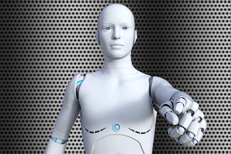 robot voice robot  pixabay