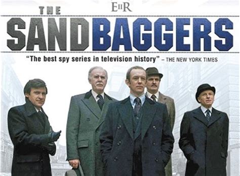 The Sandbaggers TV Show Air Dates & Track Episodes - Next Episode