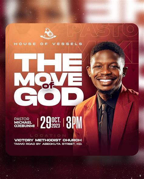 Victory church announces a massive community program today