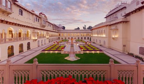 Rambagh Palace In Jaipur District Best Rates And Deals On Orbitz