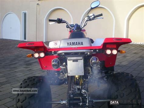 2010 Yamaha Banshee