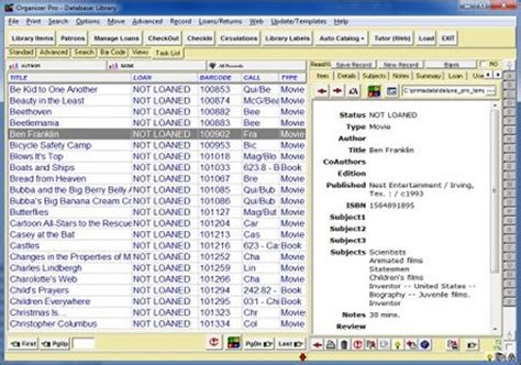small library management solutions software  windows  page