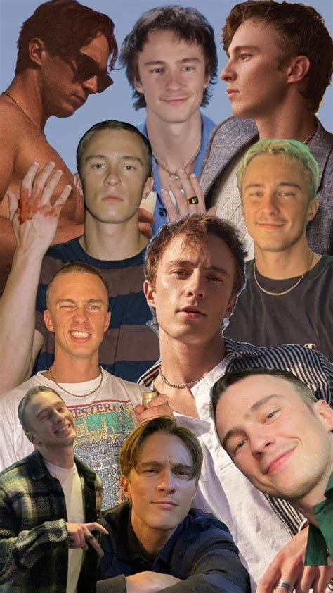 Drew Drew Starkey Shirtless Hottest Guy Ever Hot Actors