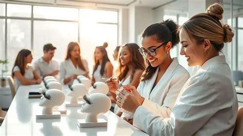 Curso De Cilios Online