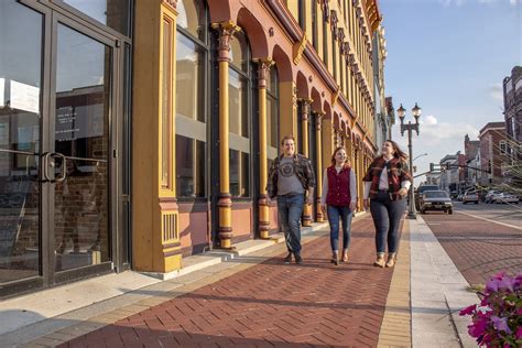 Directory — DWNTWN Muncie, Indiana | Muncie Downtown Development