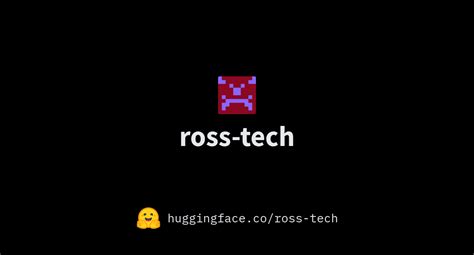 Ross Tech Ross Technologies