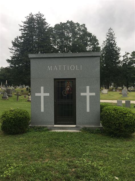 James Radley Mattioli (2006-2012) - Find a Grave Memorial