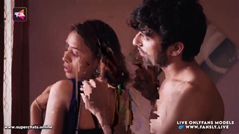 Indian Hot Web Series The Latest Episode 2024