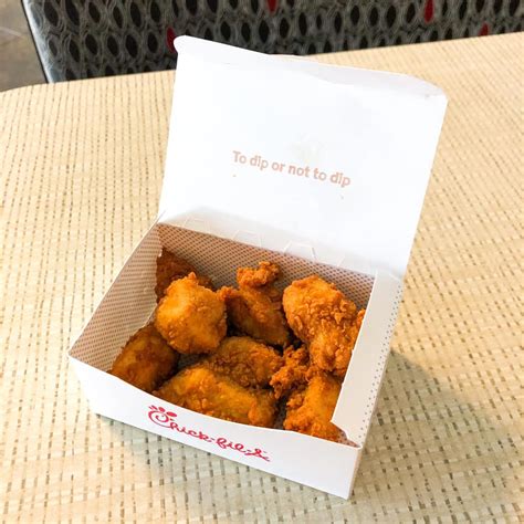 ‪to Dip Or Not To Dip Either Way Chick Fil A Wilson