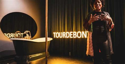 Amsterdam Brothel Tour With Sex Worker Guide Getyourguide