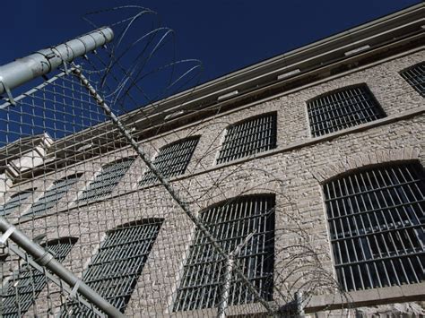 Sweeping reforms will soon transform the shreveport jail 9