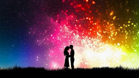 Romantic Bedroom Wallpaper Ideas