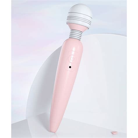 Mini Vibrador Tipo Micrófono Margarita Sex Shop