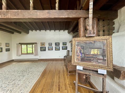 taos art museum and fechin house 8
