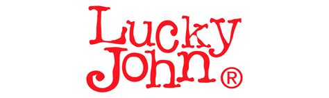 Lucky John, офіційний магазин Lucky John, Лаки Джон, Лакі Джон