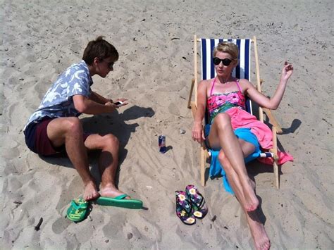 Pi Kne Polskie Gwiazdy W Bikini