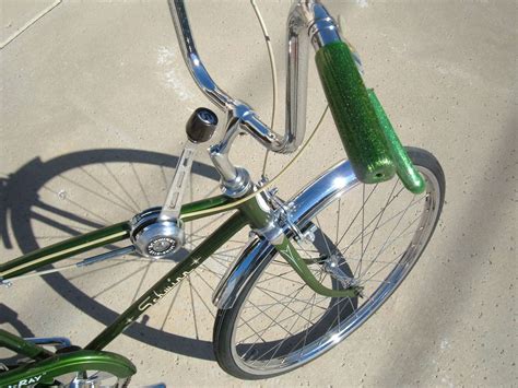 72 Manta Ray Rat Rod Bikes Bicycle Forum