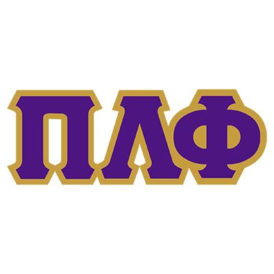 pi lambda phi fiu greek life