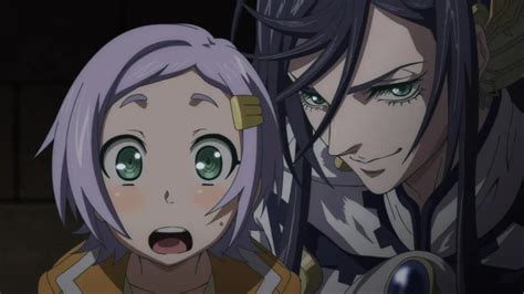 Best Goll Images On Pholder Shuumatsu No Valkyrie Room Porn And