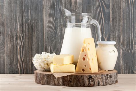 MS: Milch kann Symptome verstärken und könnte Erkrankungsrisiko erhöhen
