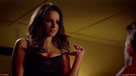 Naked Tina Casciani In Femme Fatales