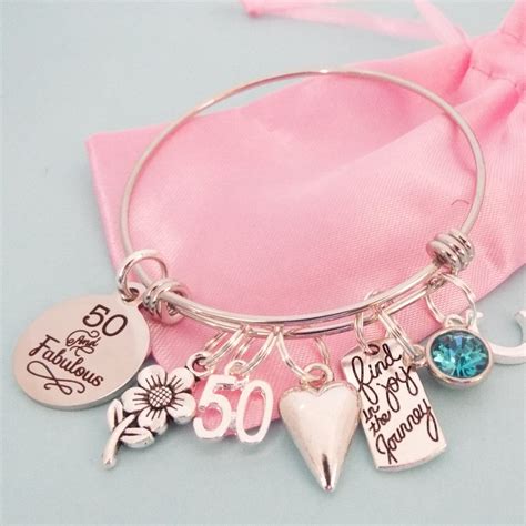 gift ideas for 50th birthday woman 11
