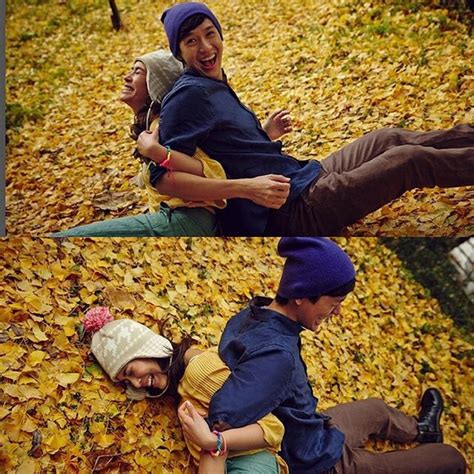 Chuyện tình đời thật gay cấn còn hơn trong phim của những cặp đôi Thái được yêu thích nhất