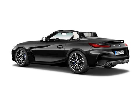 Updated BMW Z4 Roadster Now In Malaysia - Autoworld.com.my