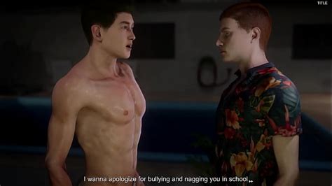 Encontrando amigos Me corrí en lo profundo del culo de mi ligue gay de