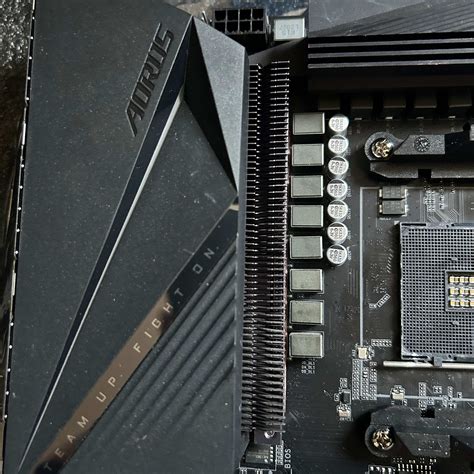 Gigabyte Aorus B550 Pro AC (USED) | Jawa