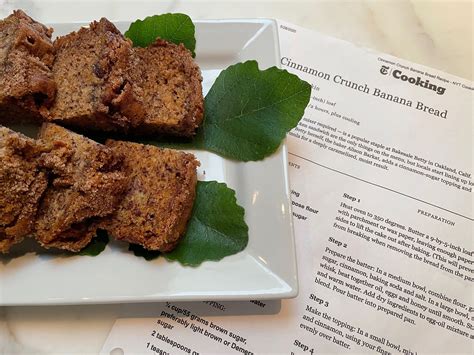 Bakesale Betty's Banana Bread — Bonnie Jo Manion | French Country Living