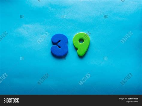 39 Years Old Image & Photo (Free Trial) | Bigstock